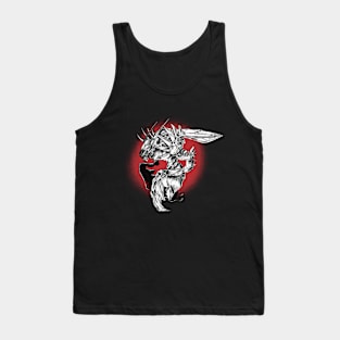 Khazix Tank Top